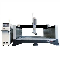 μηχανή cnc χαρακτικής πέτρας